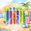 Portable High Pressure Mini Eva Foam Blaster Water Spray Gun Toy For Kids Summer Beach Water Play Toy Outdoor Water Cannon Gun