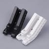 Battery Storage Organizer Aa & Aaa Combo Small Battery Keeper Wall Holder Battery Dispenser Container For 10Aaa & 10Aa Batteries
