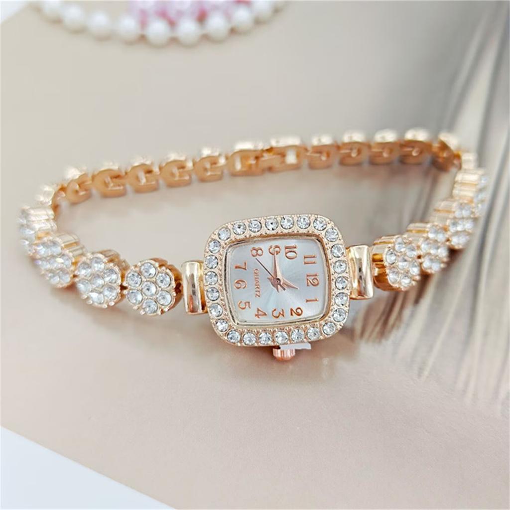 Dame Mote Lærklokke