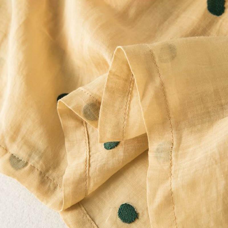 Skirt Women Summer Casual Versatile Elastic High Waist Loose   Skirt Oversize Stretchy Cotton Dresses