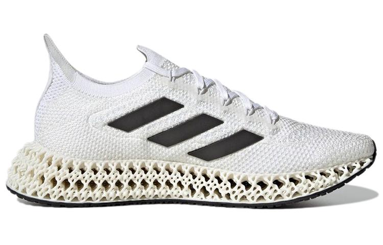 4DFWD Adidas 'White Black' Q46448