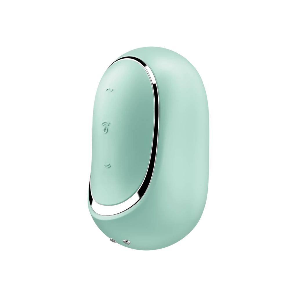 Satisfyer - Pro to Go 2 Pulsating Vibrator