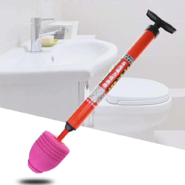 Toilet Cleaner Practical Drain Tool Unclog Drains Easily Clear Blockages