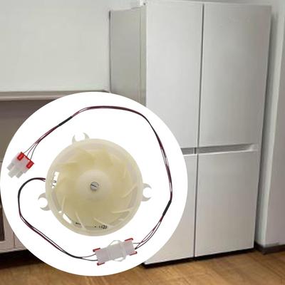 Refrigerator Evaporator Fan Motor Freezer Eau64824401 Parts DC 13V