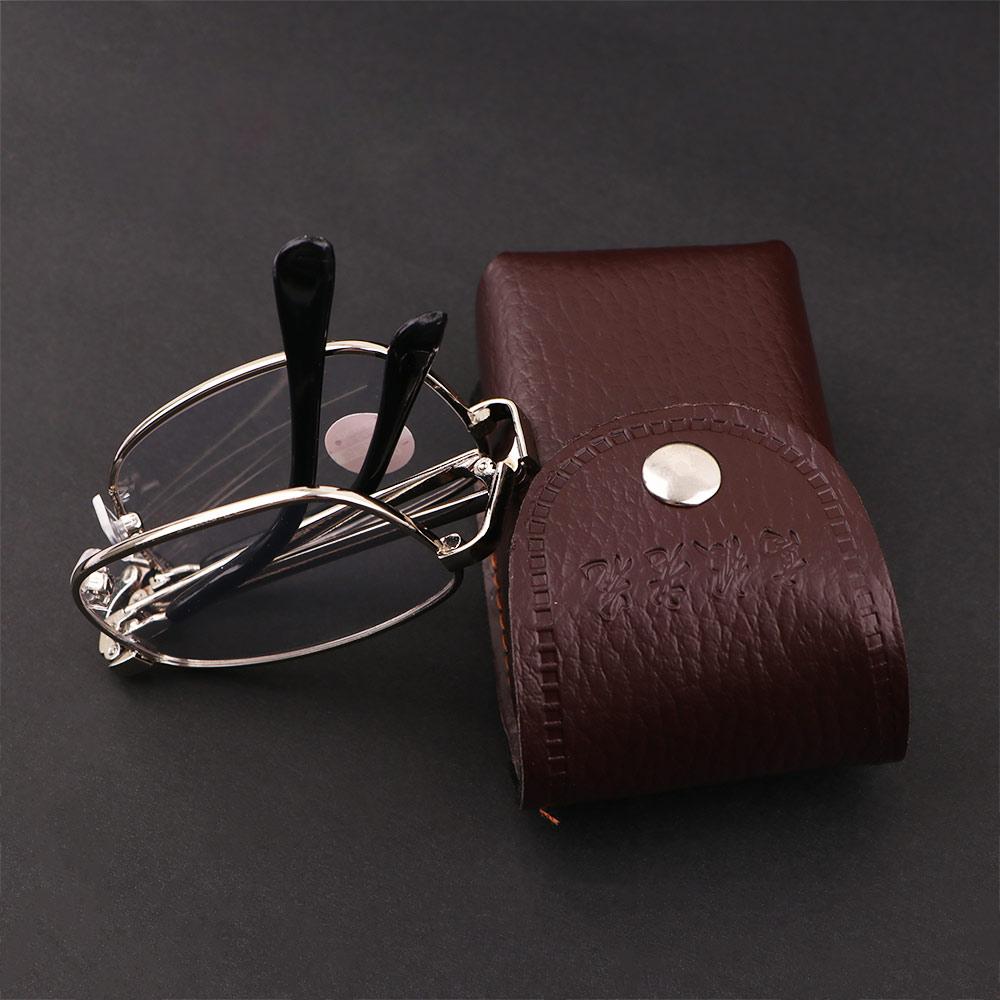 Definition Crystal Anti-fatigue Comfortable Old man Presbyonic Glasses Reading Glasses Eyeglass