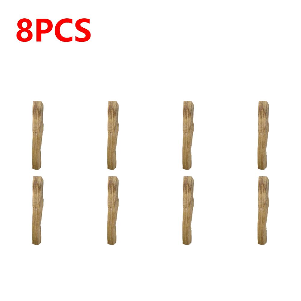 1-20PCS Palo Santo Natural Incense Sticks  Purifying Healing Stress Relief Scented Aroma Sticks Wooden Smudging Stick for Home