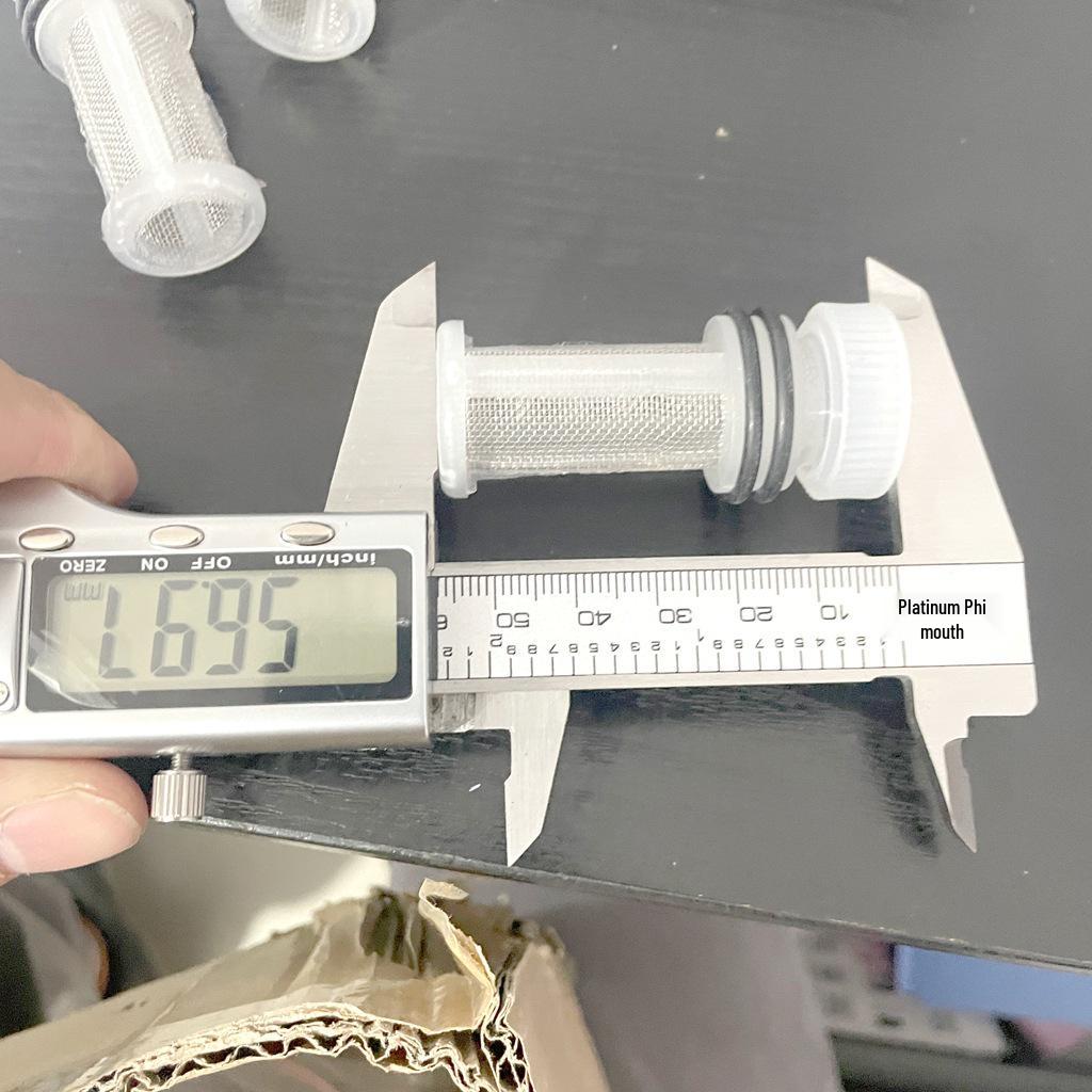 Compatible with Jiefang J6P Fuel-Water Filter, JH6 Oil Level Sensor, J7 Electric Heated Oil.