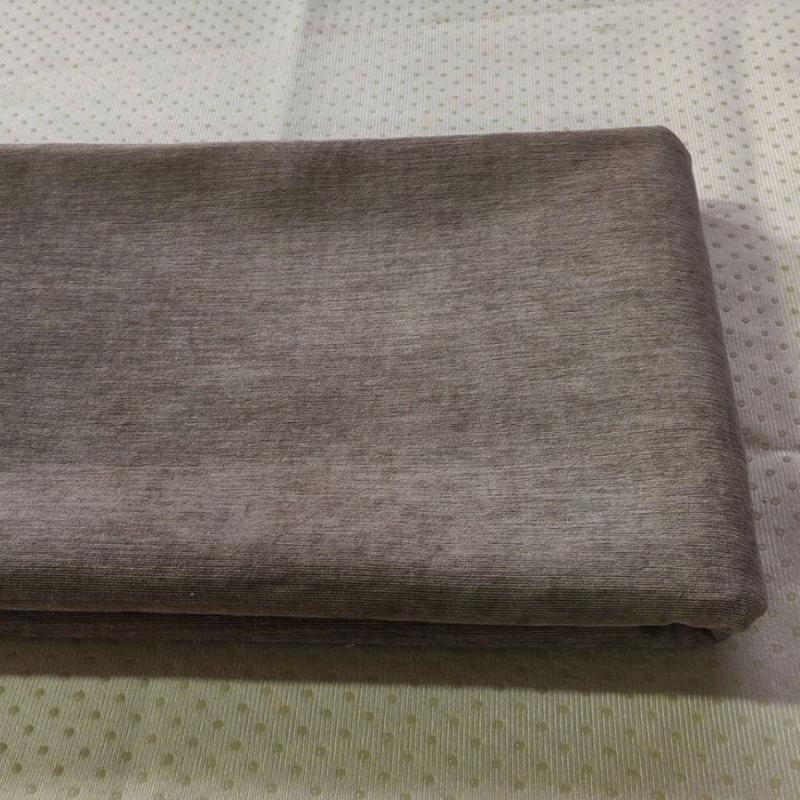 Chinese Style Non Slip Sofa Cushion with Embroidery Edge Sofa Cover Fabric Four Seasons Seat Mat Home Decoration Universal Sofa Pad