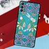 Outlander Funda For Samsung Galaxy S25 S24 S21 S22 S23 Ultra S9 S10 Plus S20 FE S24 FE Phone Case