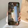 Custodia per Telefono Standoff 2 Per iPhone 16 15 14 11 12 13 Pro Max Mini Plus X XS Max XR Cover Coque