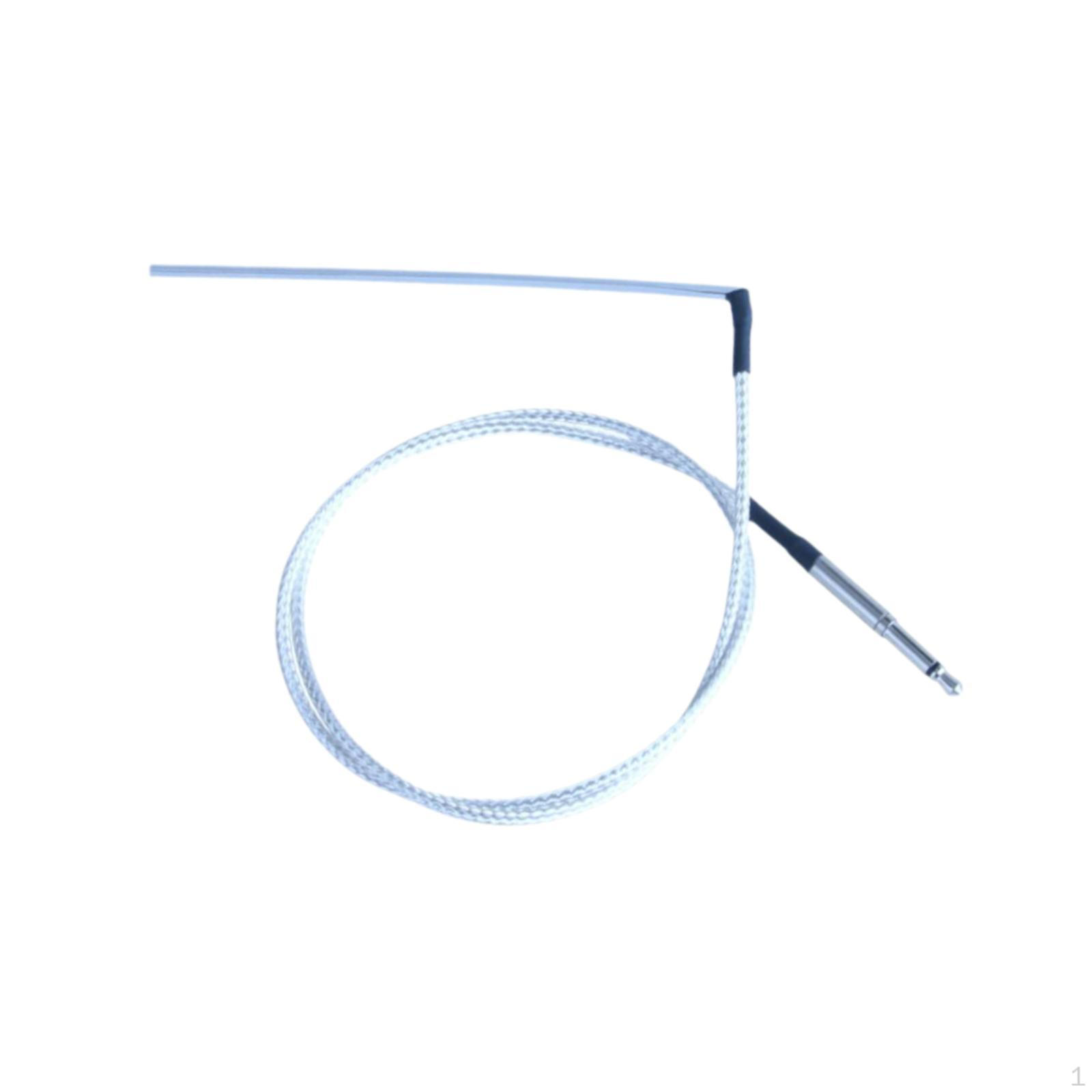 

Акустический звукосниматель для фолк-гитары, бриджевый стержень, простая установка 67x1.8x1mm