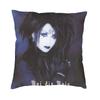Malice Mizer Mana Sama Moi Meme Moitie Pillow Case Sofa