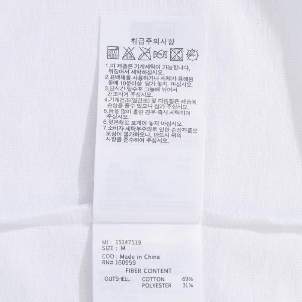 New Era Chicago Cubs Risograph T shirT
