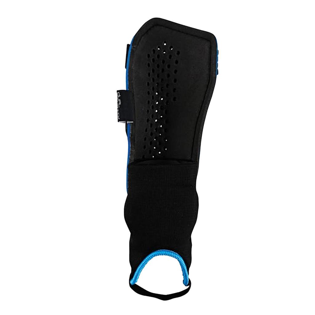 Mitre Aircell Power Football Shin Guards