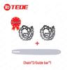 TEDE YD-5785 Cordless Electric Chainsaw CN plug (adapter included)