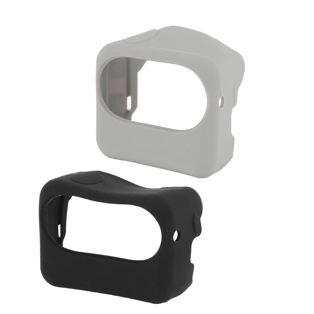 Thumb Shape Camera Silicone Protective Case Professional Shockproof Scratch Resistance Camera Silico