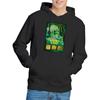 STAR TREK Men's The Next Generation Season 3 Episode 6 Hoodie
