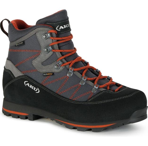 Треккинговые ботинки Aku Trekker L.ite III Wide GTX