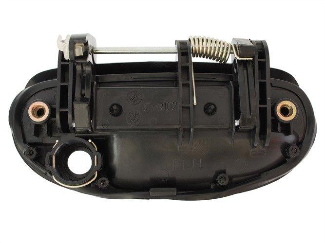 Daewoo Lanos 97-07 äußere Türgriff vorne links