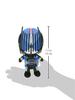 BANDAI Chibi Plush Kamen Rider Diend No. 2 Decade Heisei Kamen Rider 20th Anniversary 1392