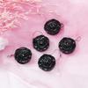 Mini Lip Balm Small Bottle Container Case Portable Lip Gloss