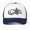 Muslim Arabic Unisex Hat Islamic Quotes God Allah Quran Baseball Cap  Unisex Women Mesh Breathable Visor Hats Bonnet