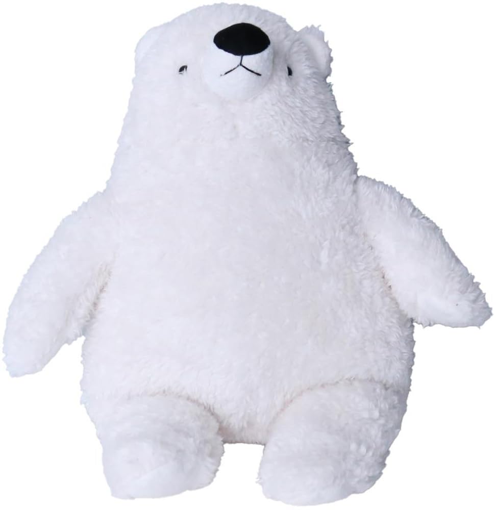 Plyšová hračka Monseuil Monseuil Originál Mont Blanc Střední Bílá 10738