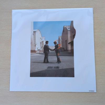 Audio en video – Muziekalbums