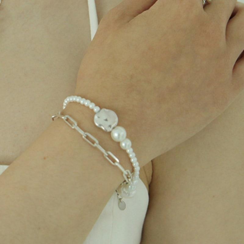 LAYERMOOD Point pearl BR