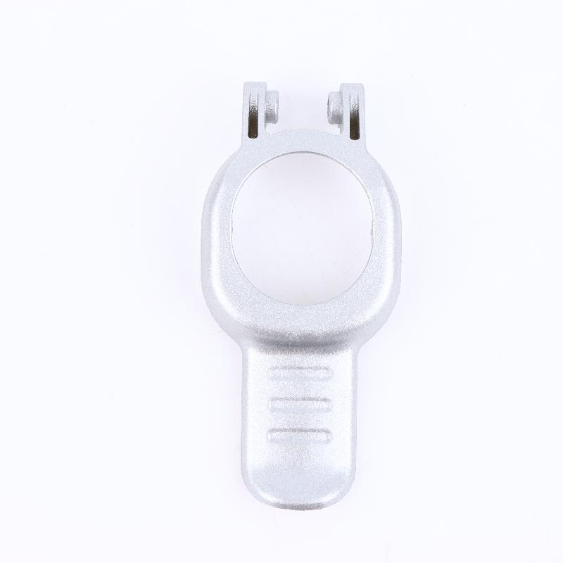 N254620 Multi Tool Clamp Rod For Dcs355 Multi Cutter Electric Tool Metal Clamp Replacement Accessories