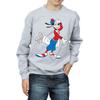 Disney Goofy Golf-Sweatshirt für Jungen
