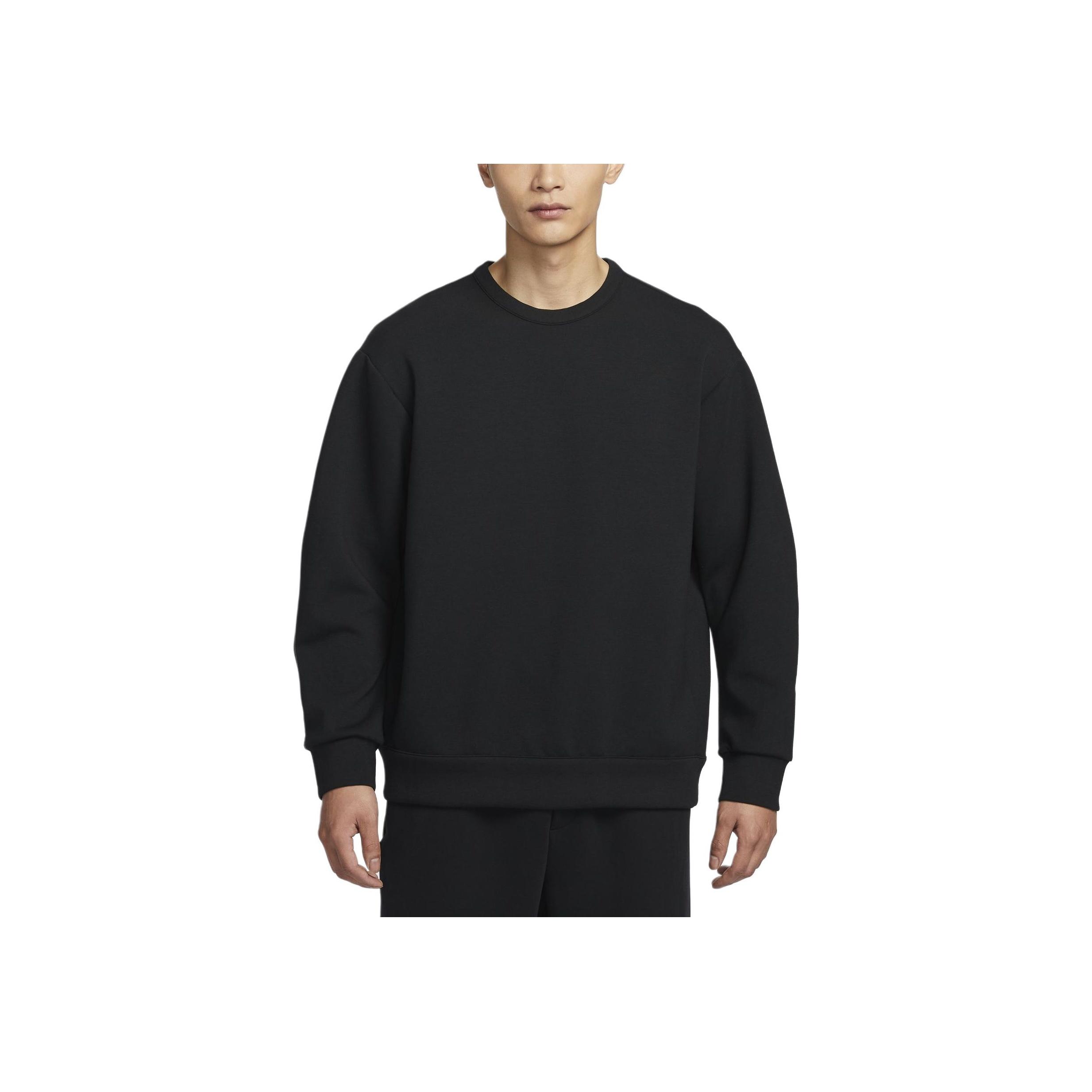 

Nike 24.7 Неймовірно м яка футболка з коротким рукавом Dri-FIT Чорна HQ6965-010 2XL