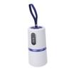 High Speed Portable Clothes Dryer Apartment Travel RV Mini 200W Drying Machine for Light Clothes Underwear with Dry Bag