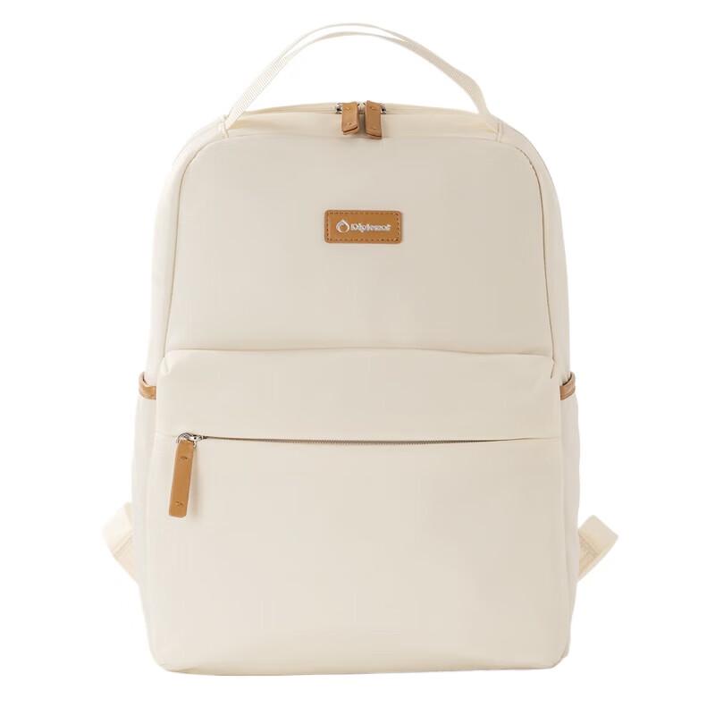 Diplomat Fashion Laptop Backpack