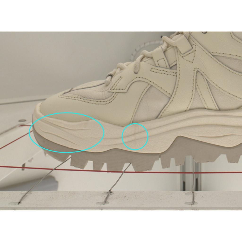 Pre-owned FILA AMICA F12W341114FWT-P26104863138875