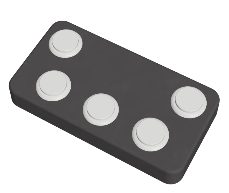 [MH-Device] MH-Beta Foot Controller