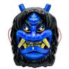 Maskenball Maske Ochs Teufel Maske Vollgesichtsmaske Halloween Cosplay Maske Für Frauen Männer Rollenspiel Mottoparty Fotografie