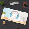 Comfortable Cat Mouse Pad NonSlip Waterproof Mouse PadXxl Office Gaming Desk Decoration Pad Perfect Gift For Friends