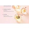 Florasis - Flawless Jade Breathable Cushion Foundation - 6 Shades