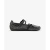 Speedcat Ballet Schlangendruck Damen Sneaker Schwarz Cool-Dunkelgrau Schwarz------Details 405326-02