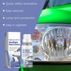 Headlight Cleaning Restoration Polishing Restoration Liquid Headlight Repair Fluid Car Cleaning Restoring Scratch Headlight