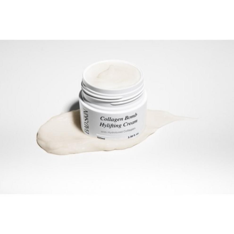 BADSKIN Collagen Bomb High Lifting Cream