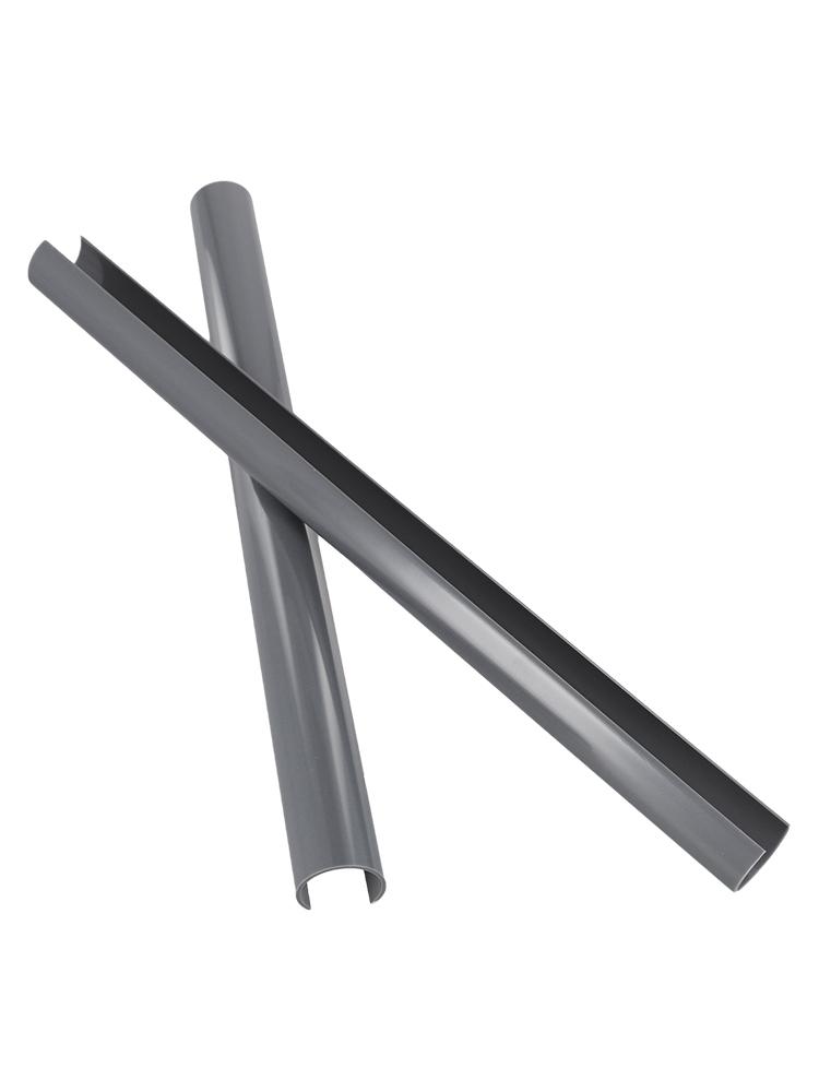 2Pcs For BMW Grille Trim Strips V Brace Wrap for F30 F31 F32 For F33 F34