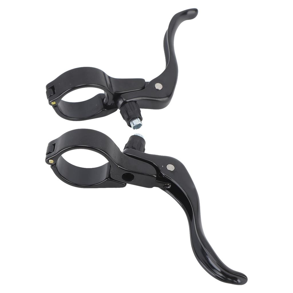 Bike Brakes Set Replacement Complete Kit Cables for Bicycle Mountain Bikes Road Bikes 31.8mm