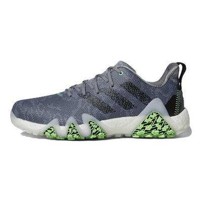 CodeChaos 22 Raggio Grigio Verde Scarpe da Ginnastica da Uomo Grigio-Tre Nero Core GX3931