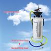 Pneumatische Getriebeöl-Einfüllpumpe für Automatikgetriebe