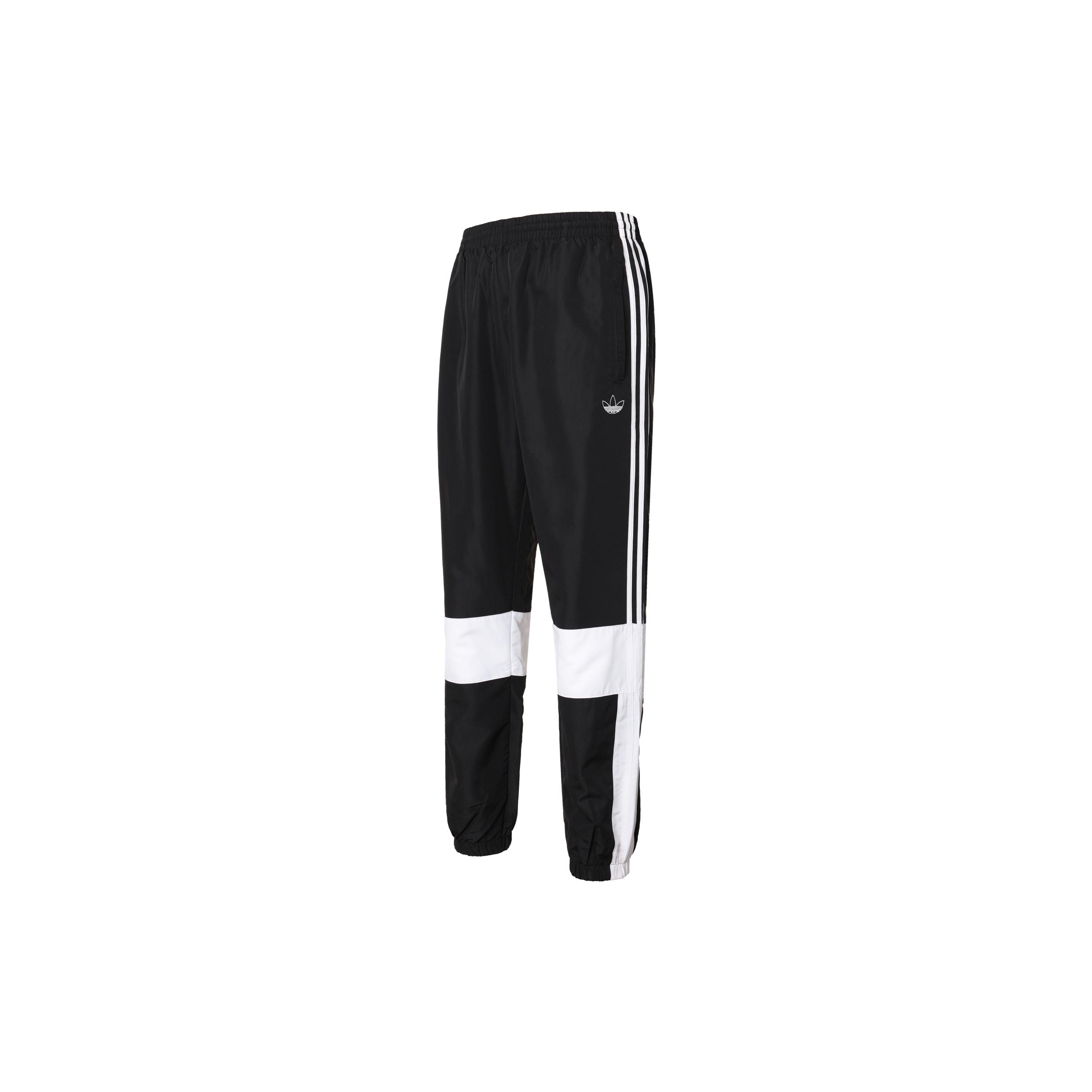 adidas originals Men s Asymm Track Sweatpants ED6244
