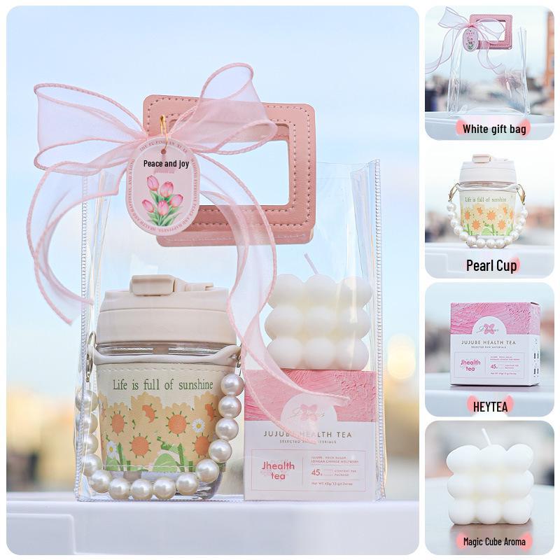 Wedding & Birthday Favor Box: Practical Gifts for Guests, Customers, Employees, Events & Team Building