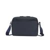 Mackintosh Philosophy Men's Balveany LTD3 Shoulder Bag, 3L, No. 68751, Navy