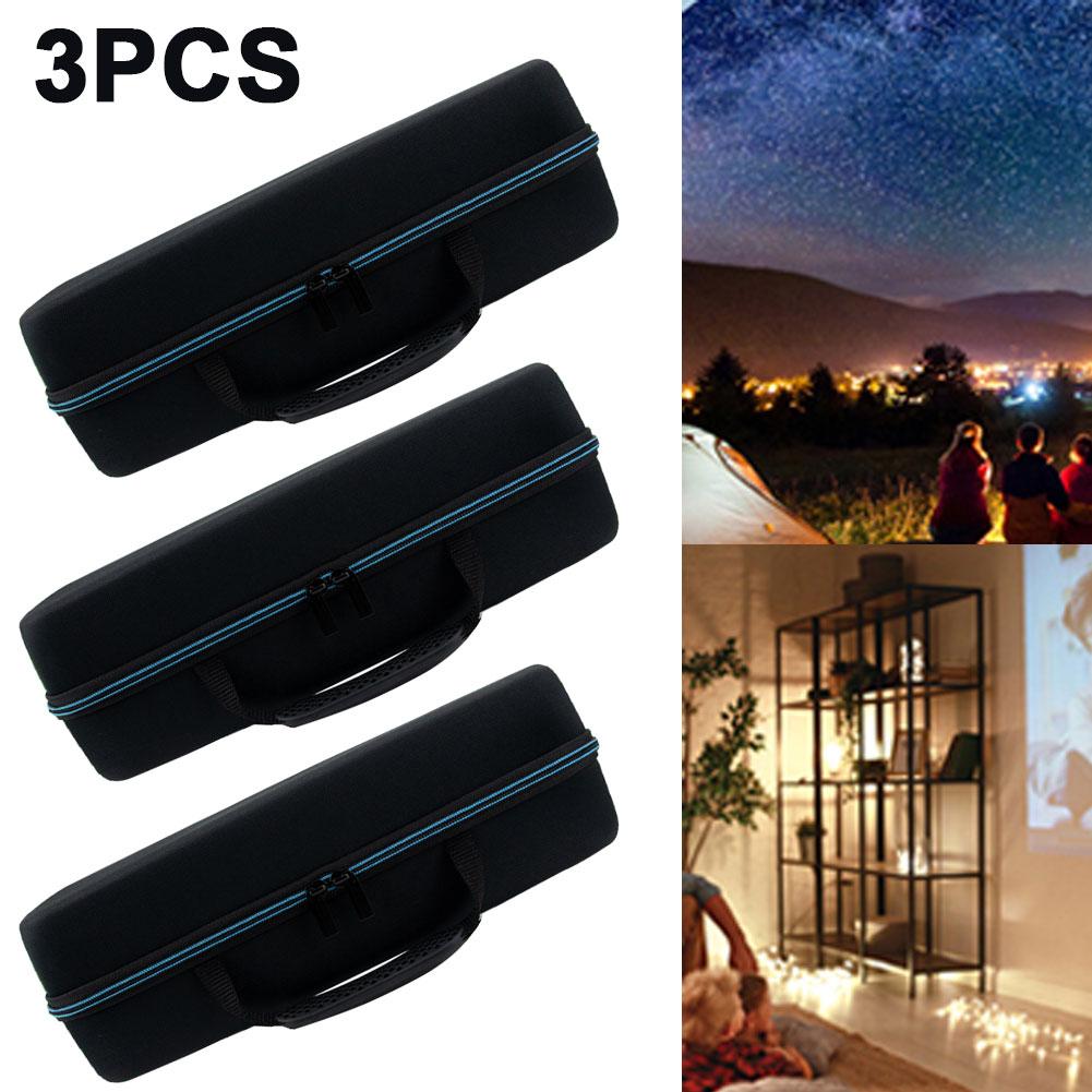 

3 шт. пылезащитный дорожный чехол для переноски водонепроницаемый для TheFreestyle